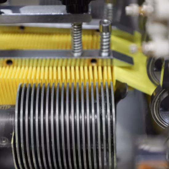 Plm-9 Plm-7 Concrete Mixer Hydraulic Reducer Parts Rotor MCR15 Motor for Sales