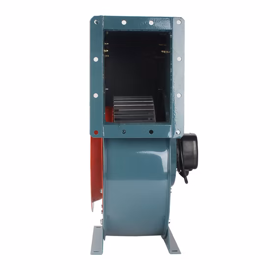 Ywl250mm External Rotor Energy Saving Centrifugal Fan